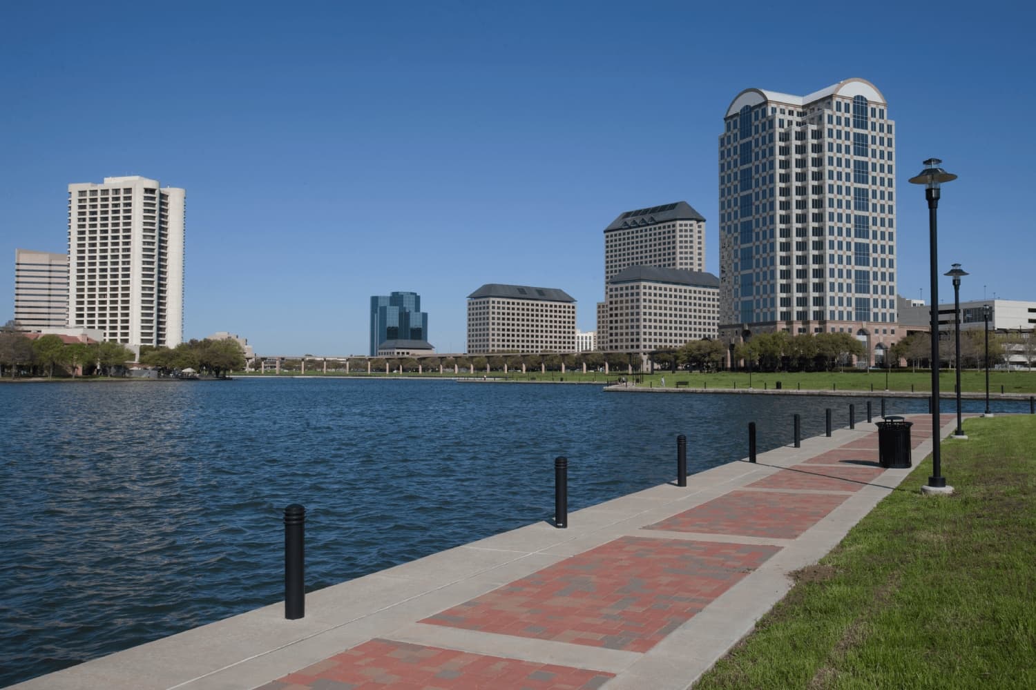 Concrete construction services in Euless, TX