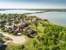 Concrete construction services in Garland, TX