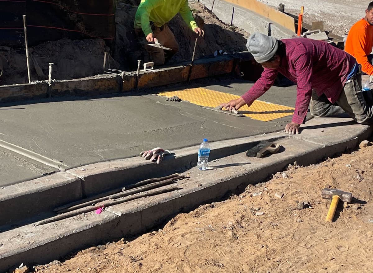 Residential Asphalt - Commercial Concrete Contractors Euless TX